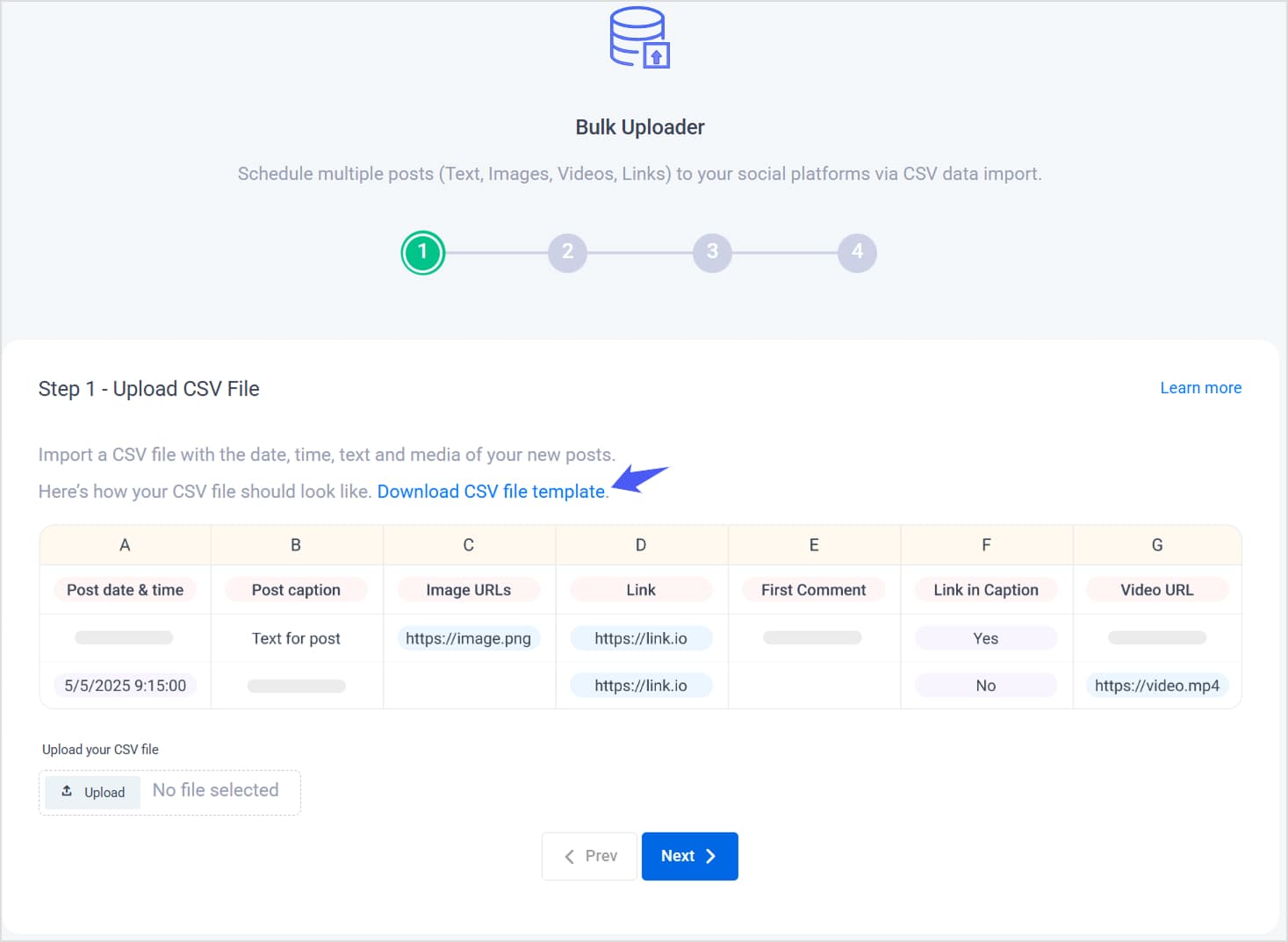 Can I schedule or automate bulk file changes?